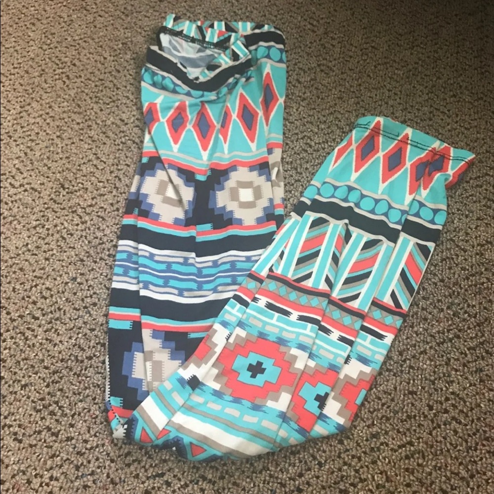 Leggings